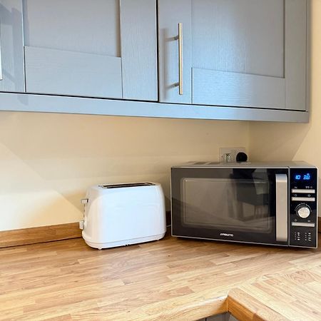 Appleton Apartments Newark upon Trent エクステリア 写真