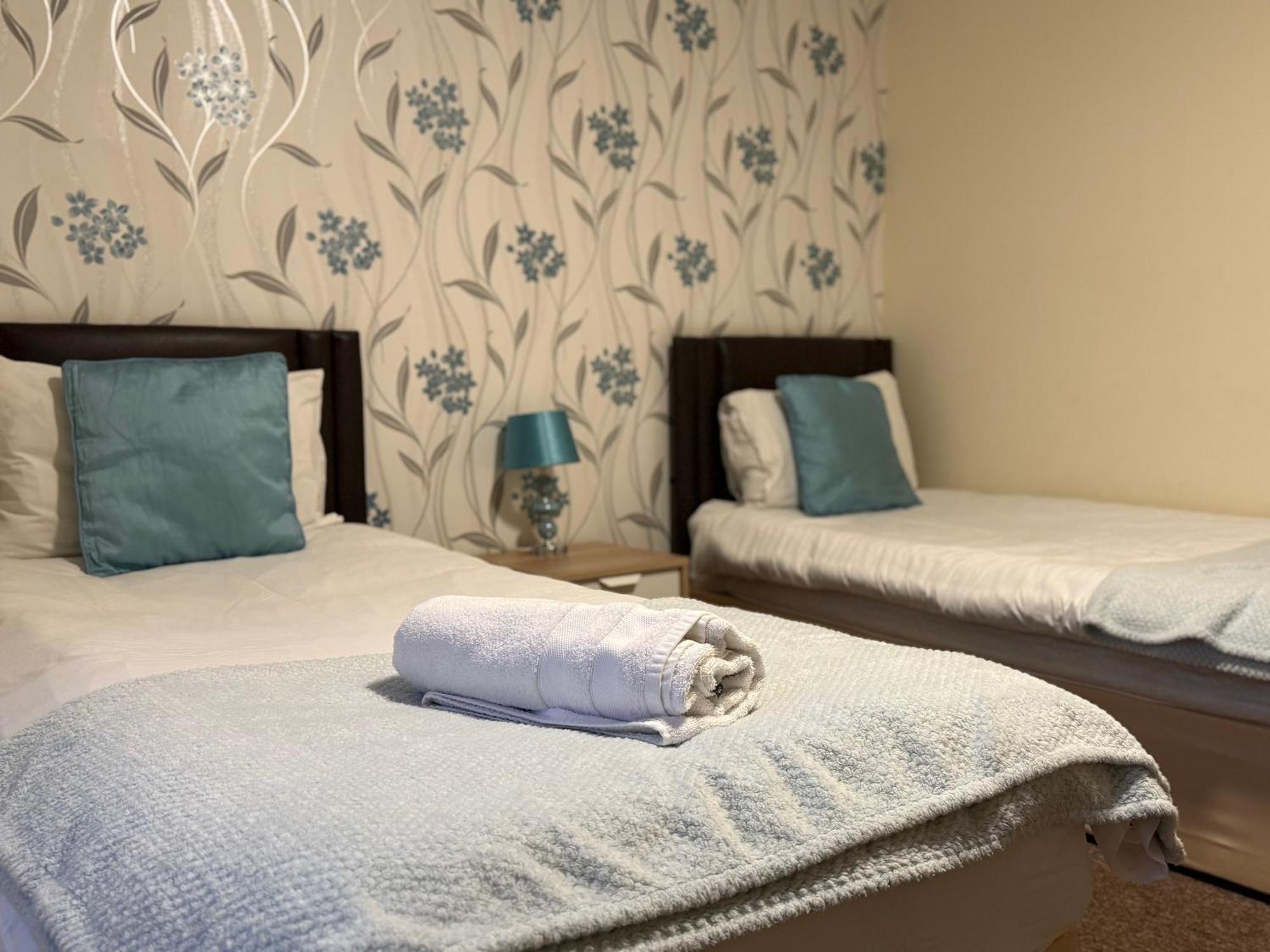 Appleton Apartments Newark upon Trent エクステリア 写真