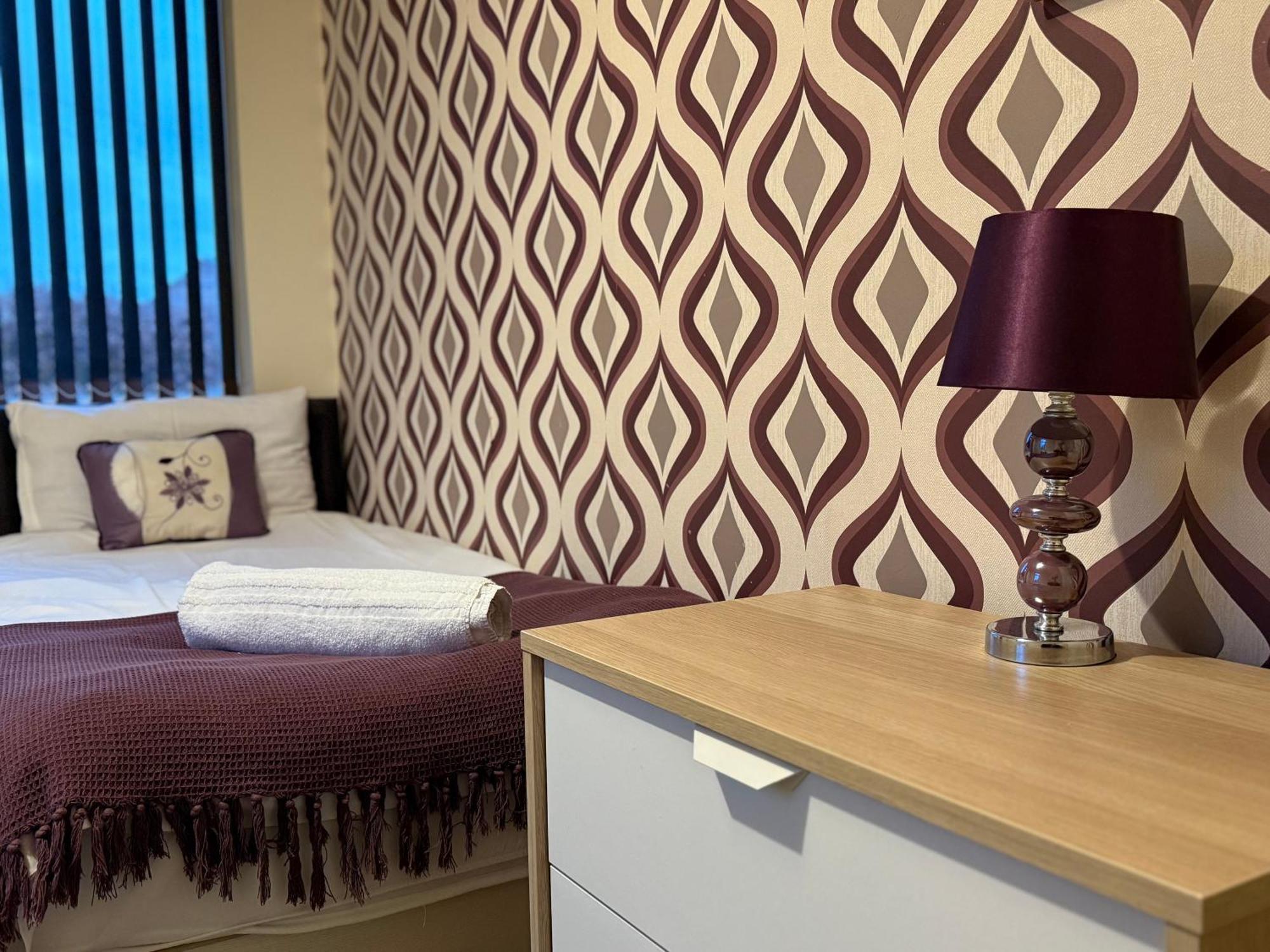 Appleton Apartments Newark upon Trent エクステリア 写真