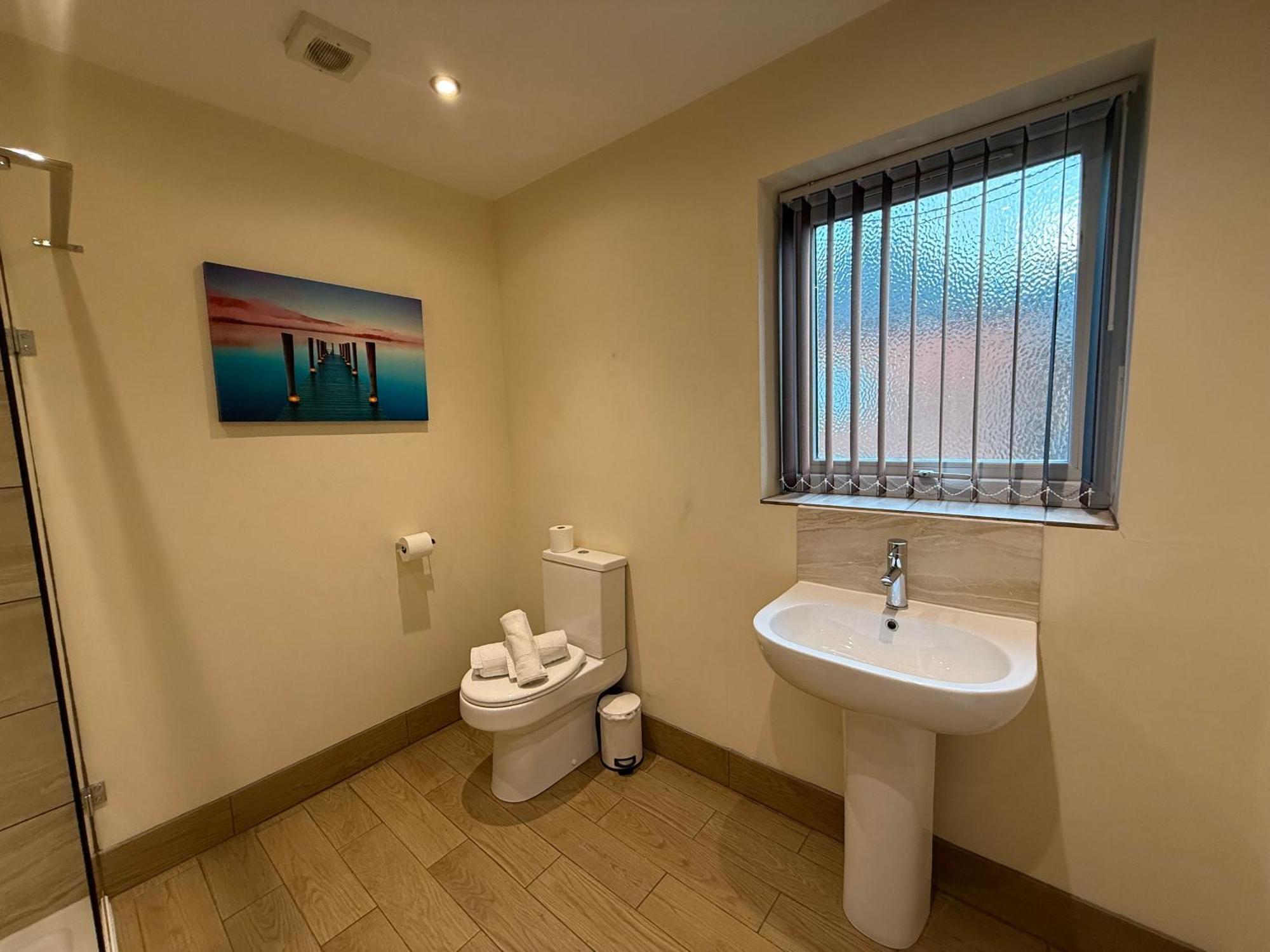 Appleton Apartments Newark upon Trent エクステリア 写真