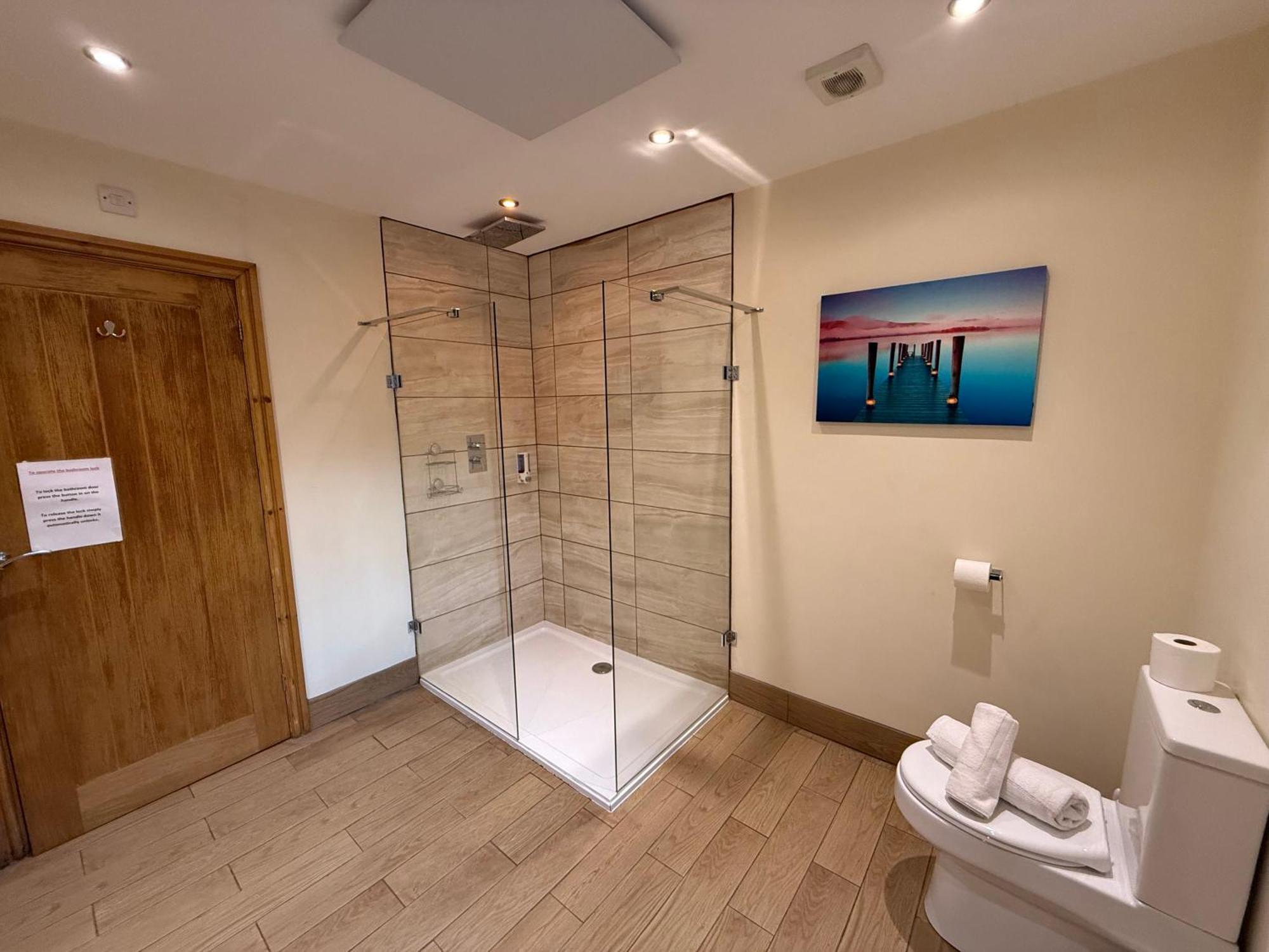 Appleton Apartments Newark upon Trent エクステリア 写真