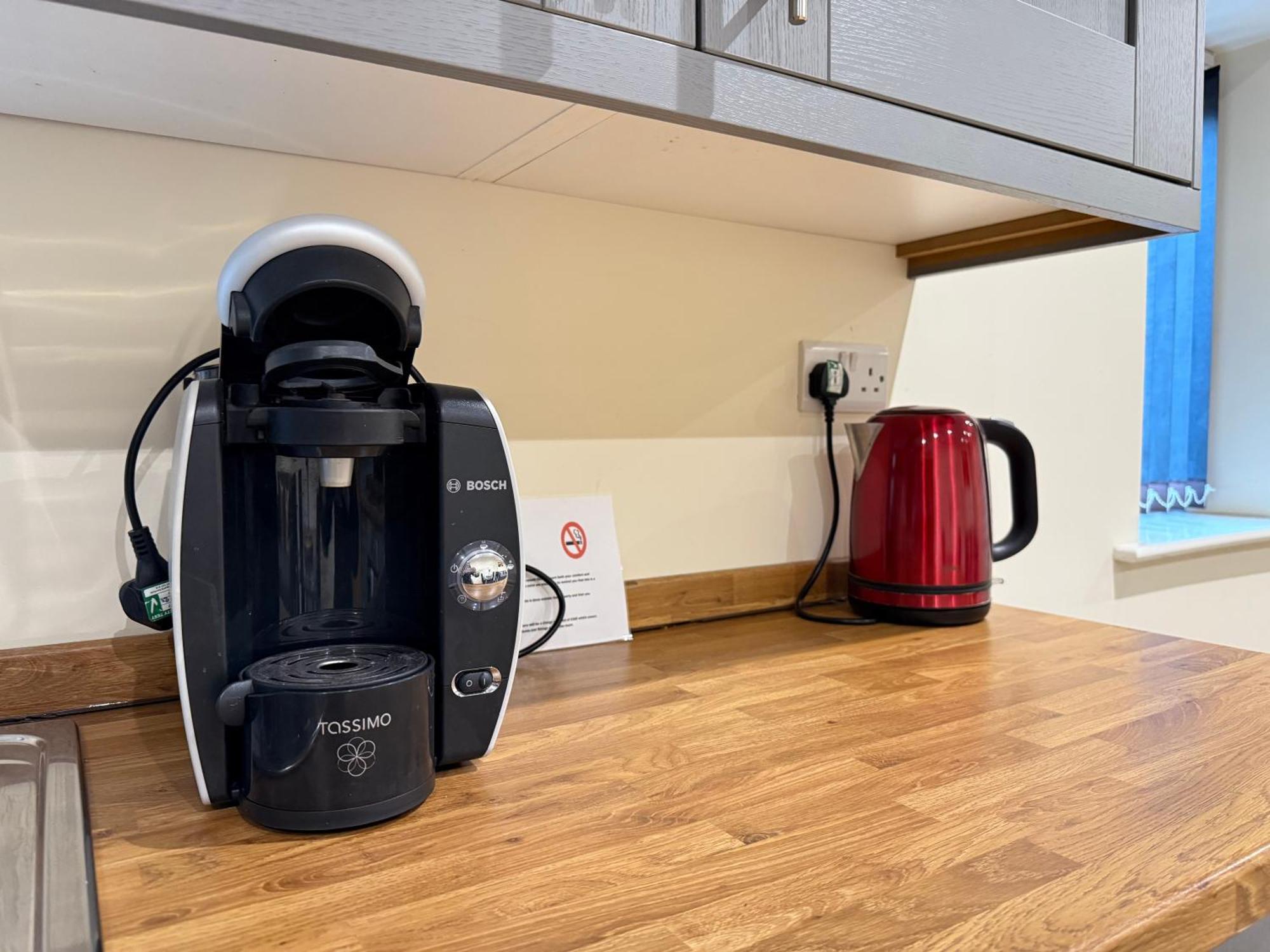 Appleton Apartments Newark upon Trent エクステリア 写真