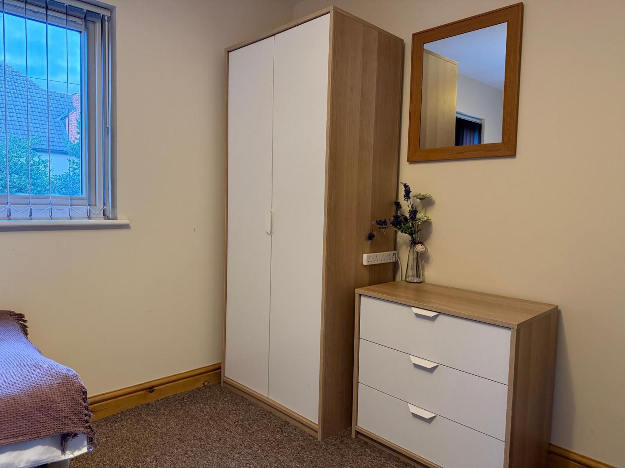 Appleton Apartments Newark upon Trent エクステリア 写真