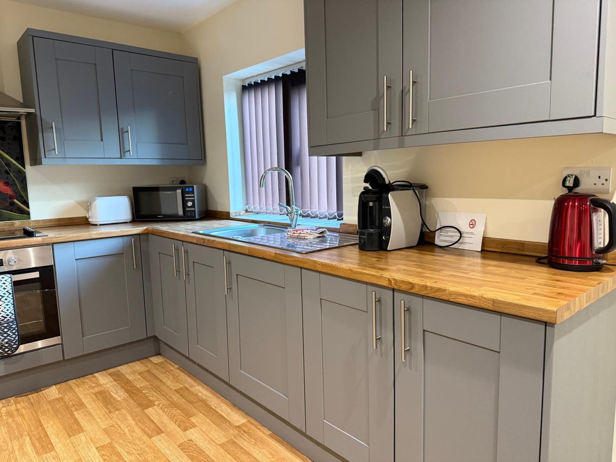 Appleton Apartments Newark upon Trent エクステリア 写真