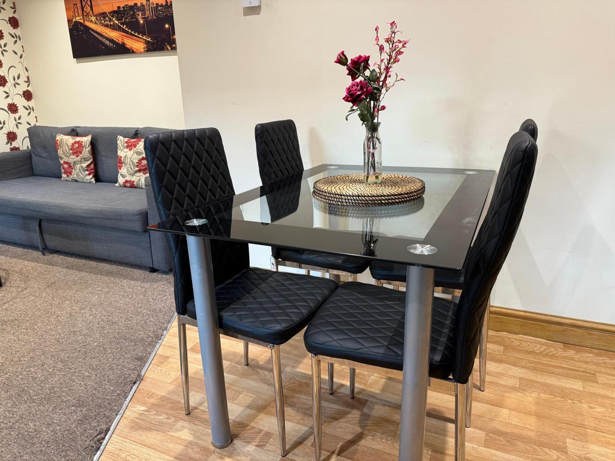Appleton Apartments Newark upon Trent エクステリア 写真