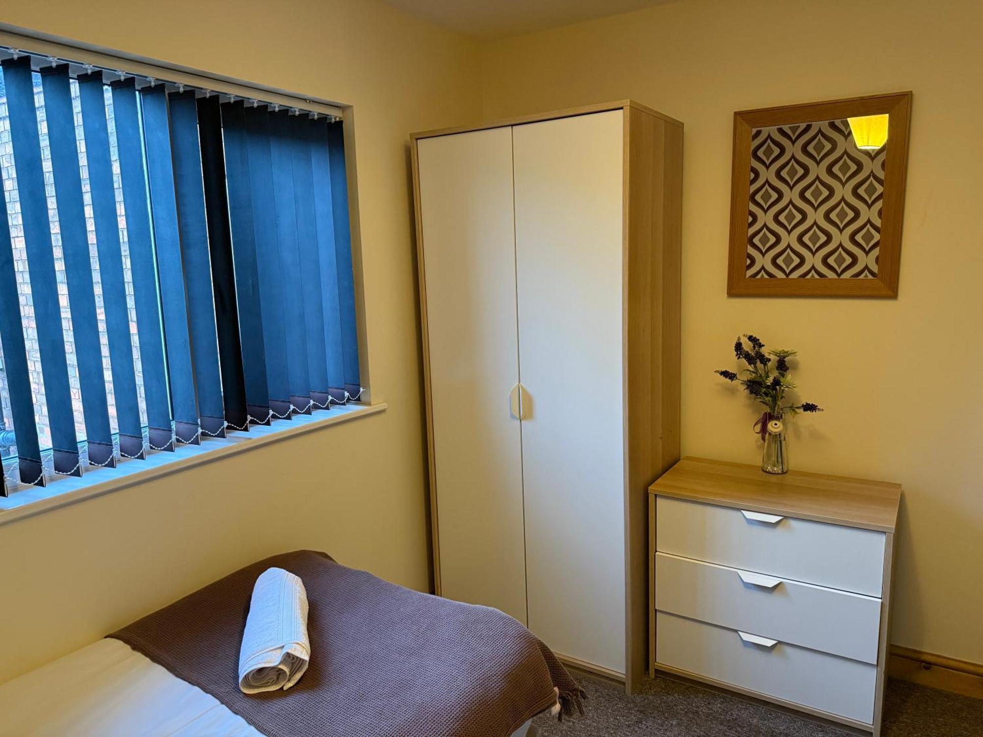 Appleton Apartments Newark upon Trent エクステリア 写真