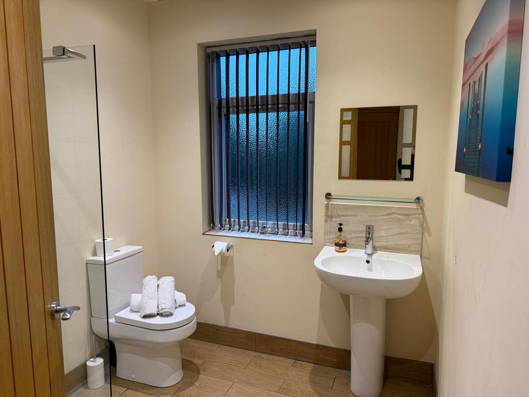 Appleton Apartments Newark upon Trent エクステリア 写真