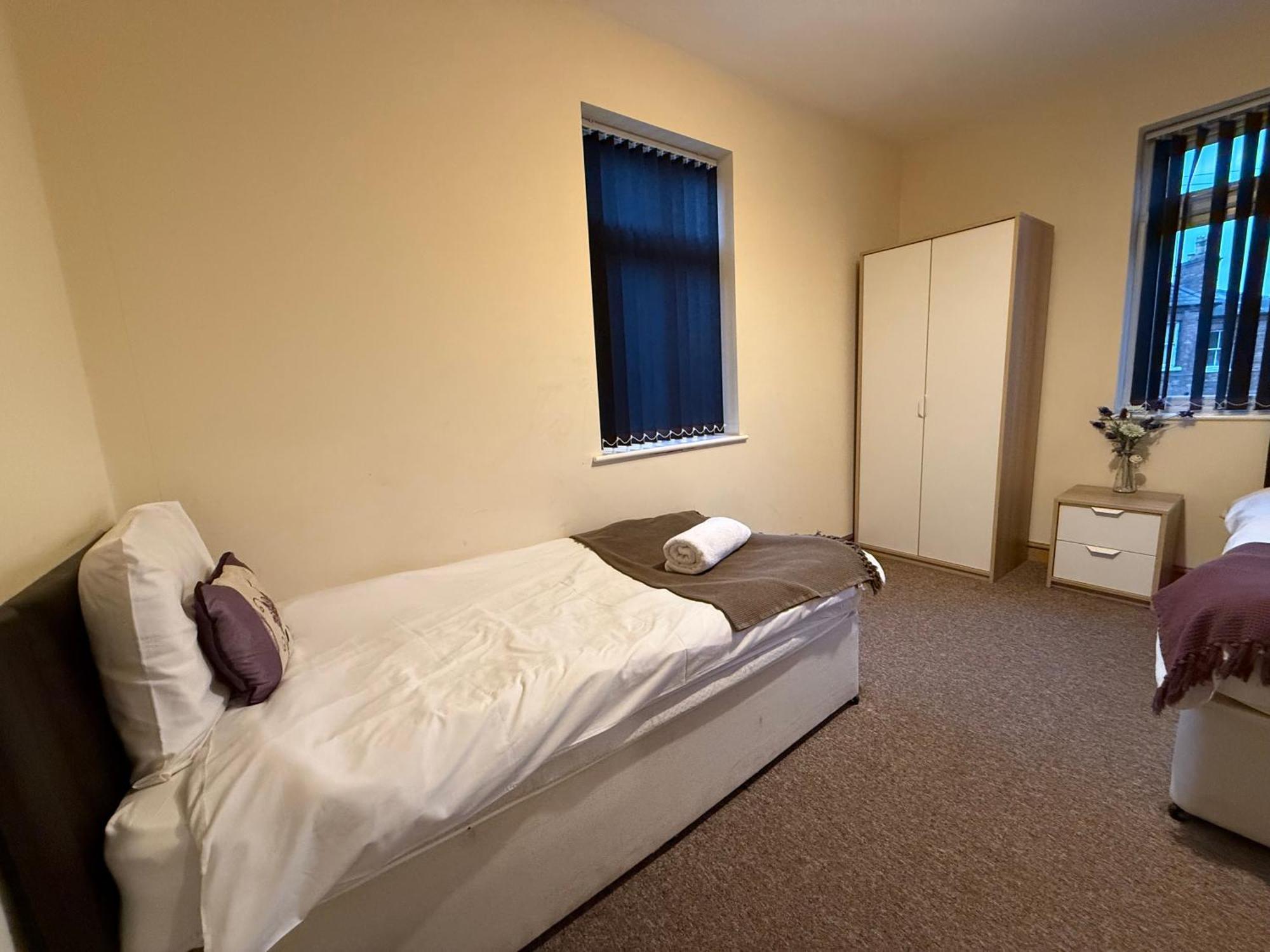 Appleton Apartments Newark upon Trent エクステリア 写真