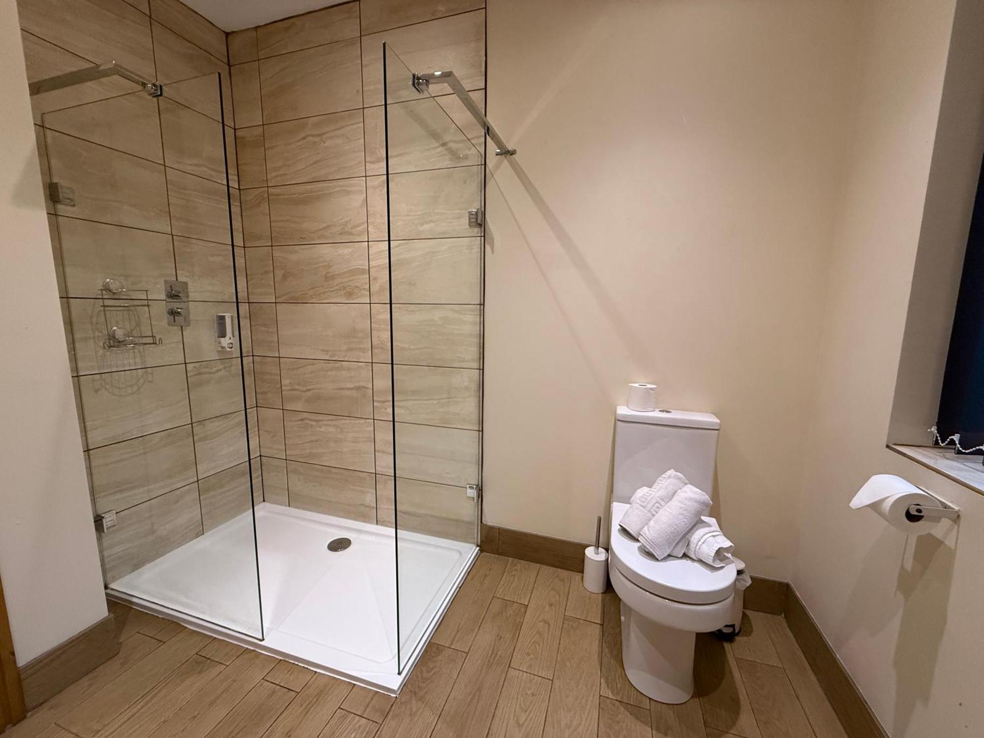 Appleton Apartments Newark upon Trent エクステリア 写真