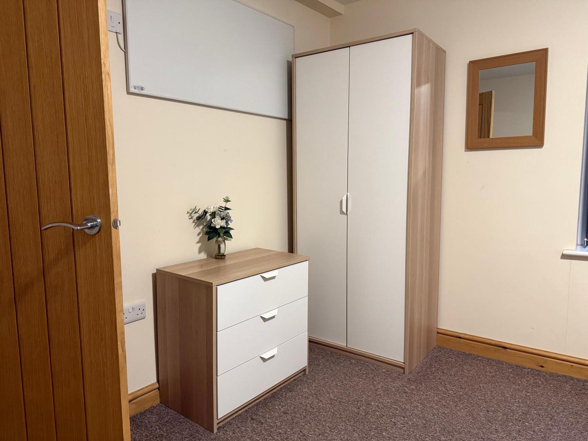 Appleton Apartments Newark upon Trent エクステリア 写真
