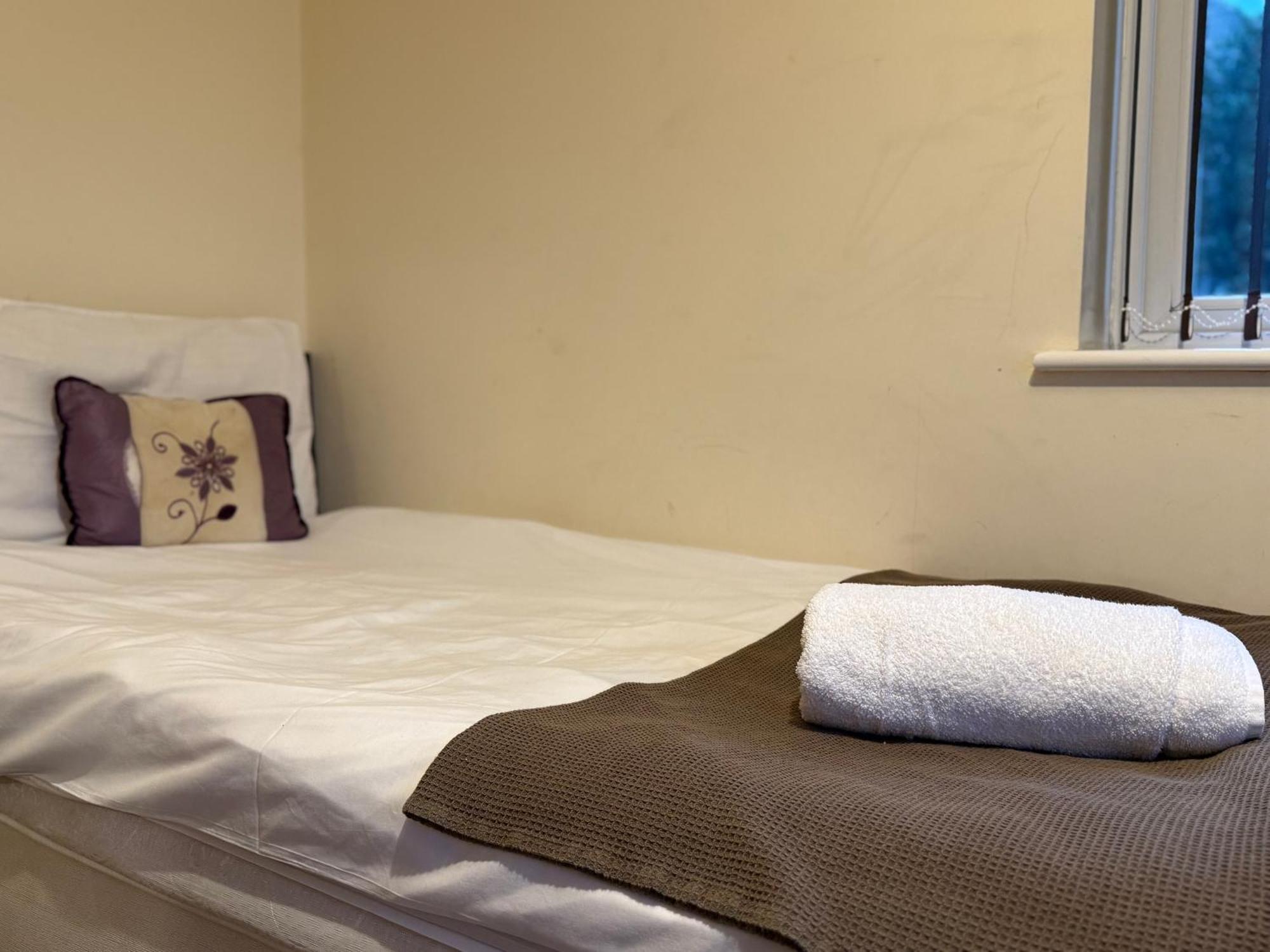 Appleton Apartments Newark upon Trent エクステリア 写真