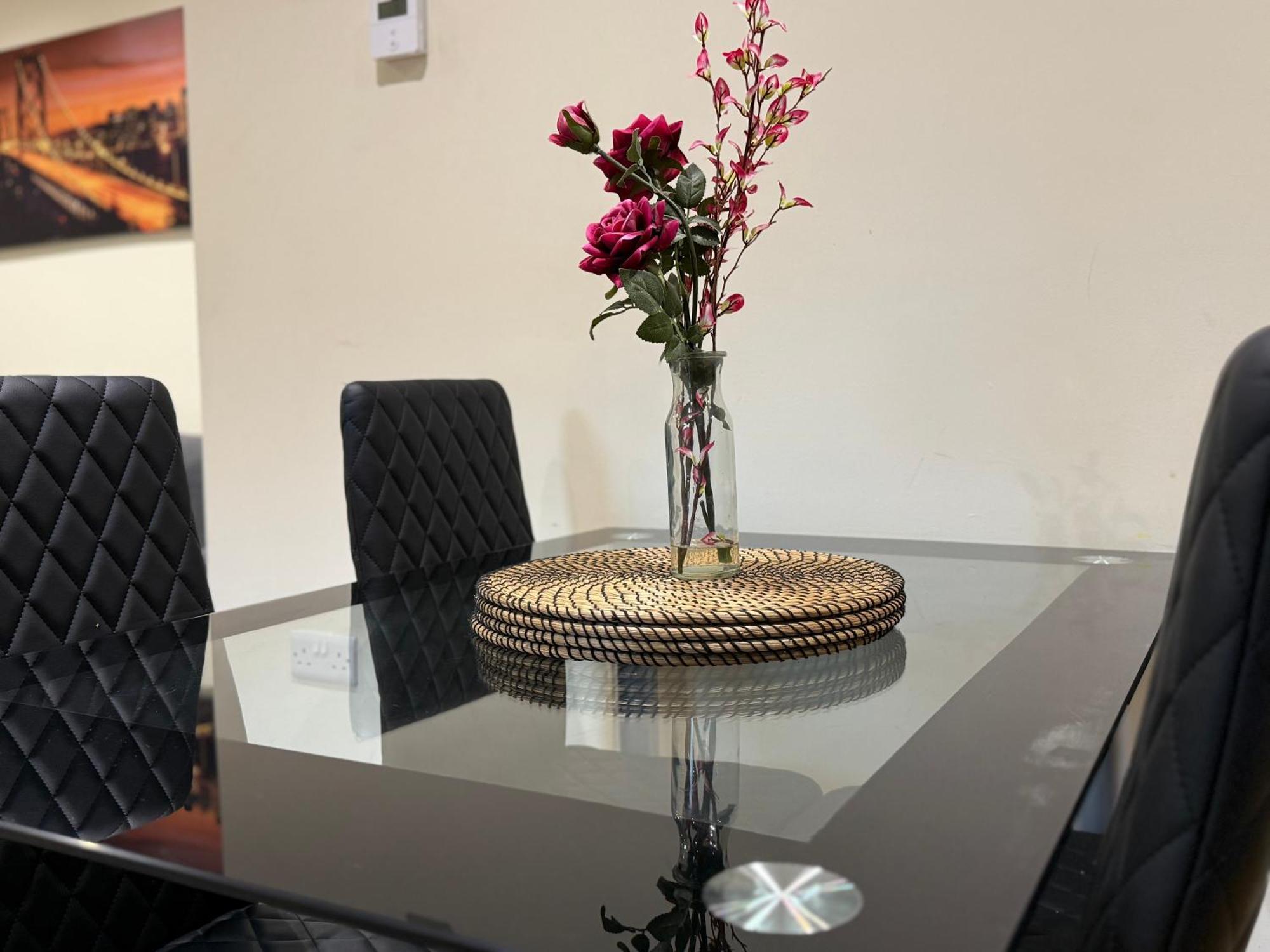 Appleton Apartments Newark upon Trent エクステリア 写真