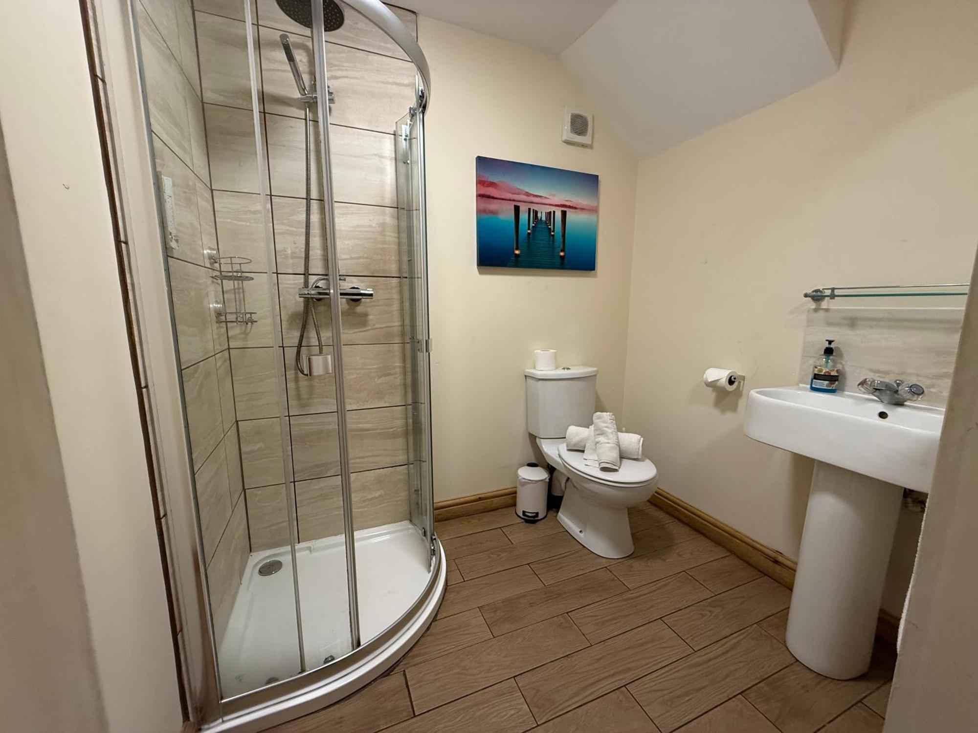 Appleton Apartments Newark upon Trent エクステリア 写真