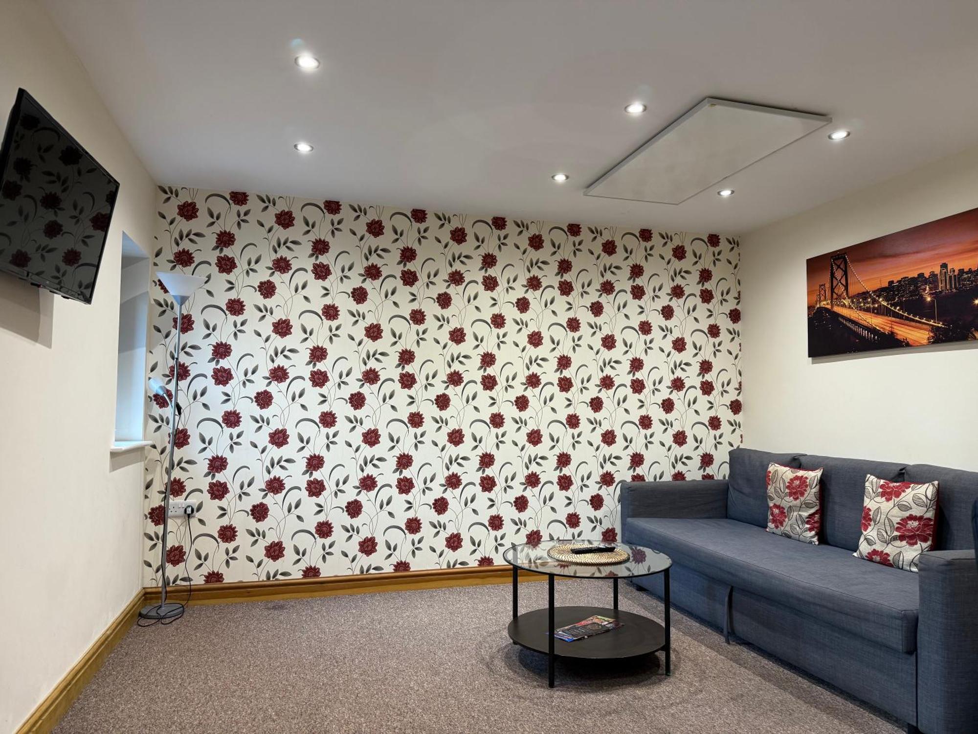 Appleton Apartments Newark upon Trent エクステリア 写真