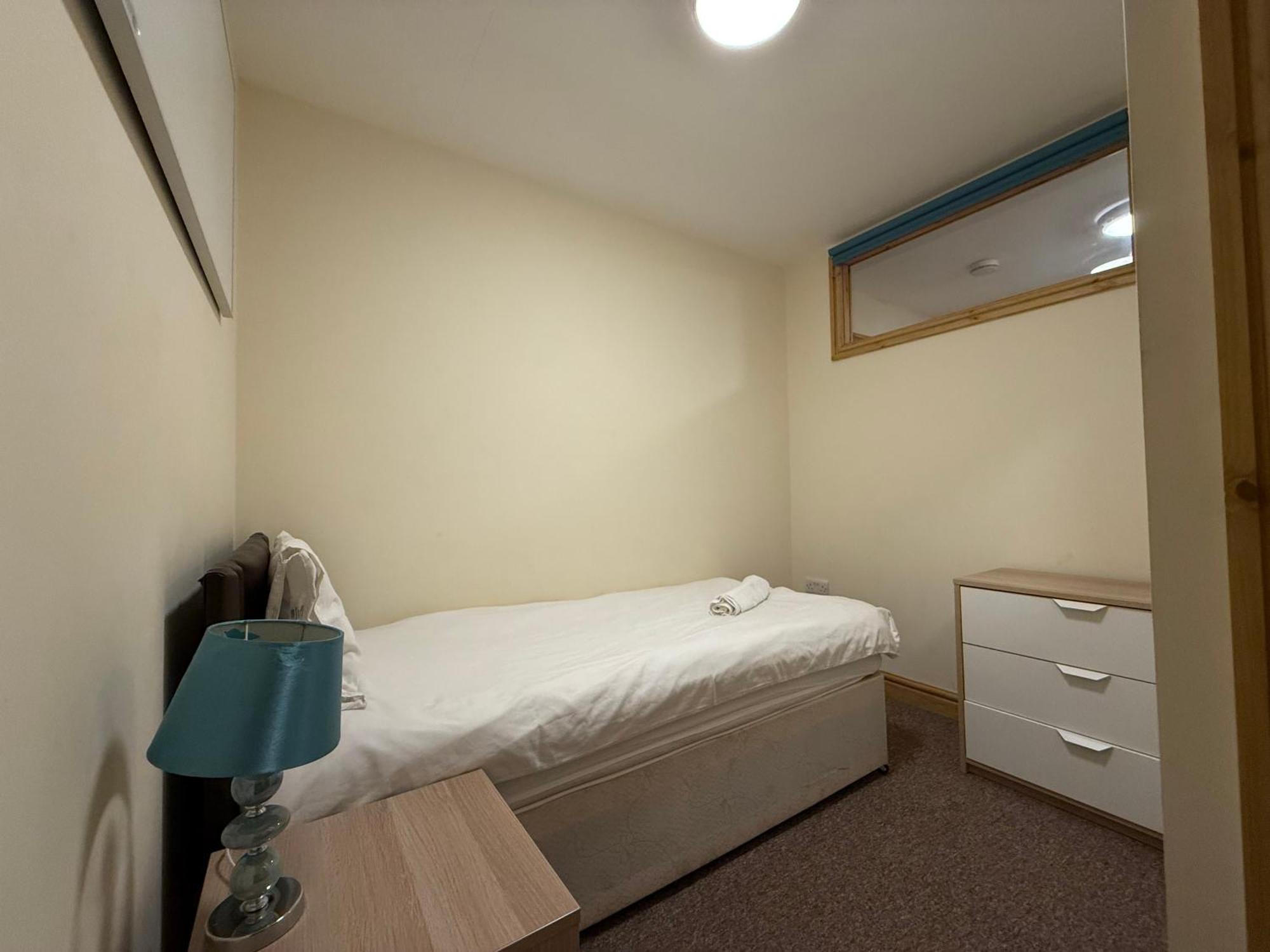 Appleton Apartments Newark upon Trent エクステリア 写真