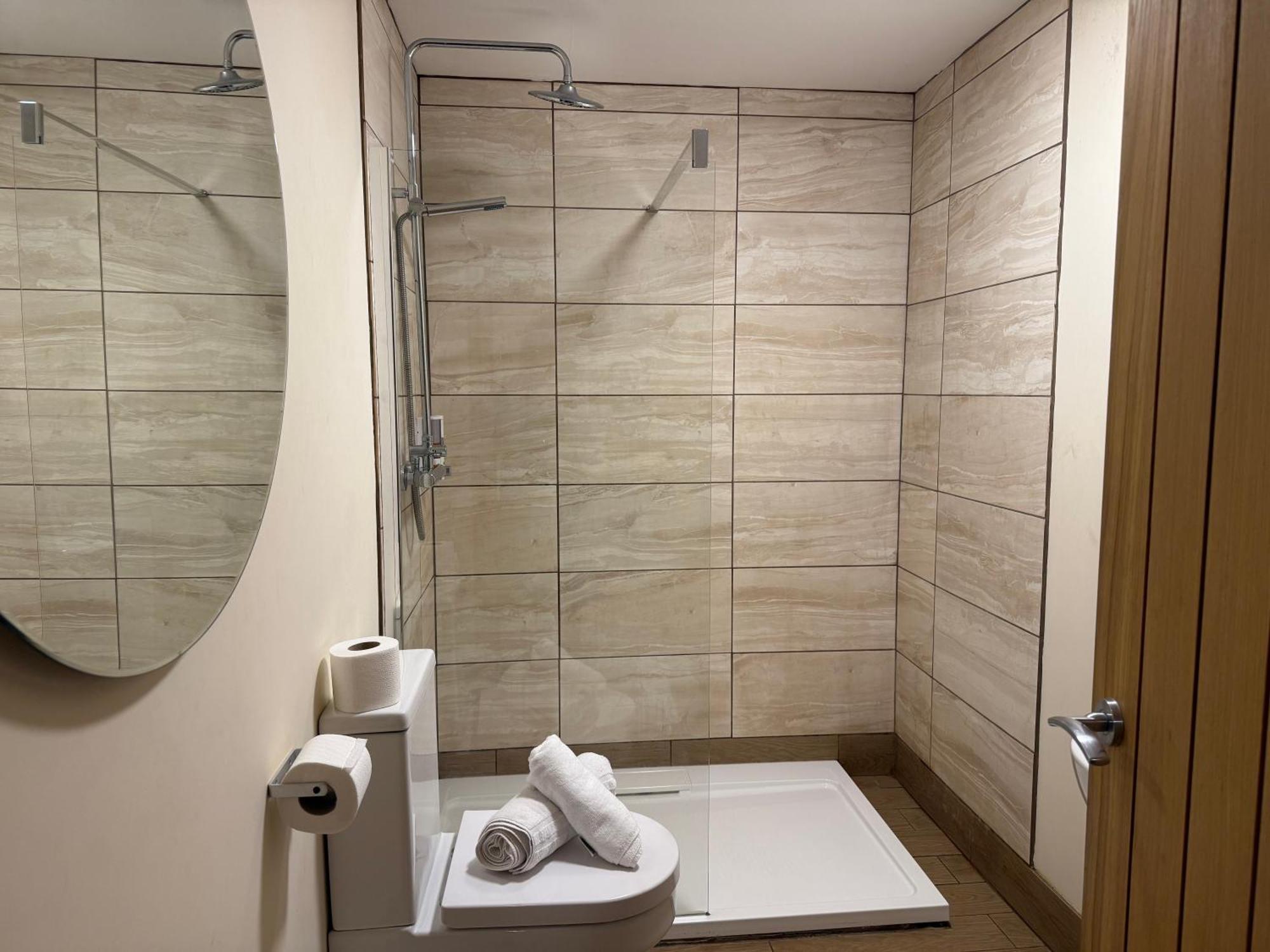 Appleton Apartments Newark upon Trent エクステリア 写真