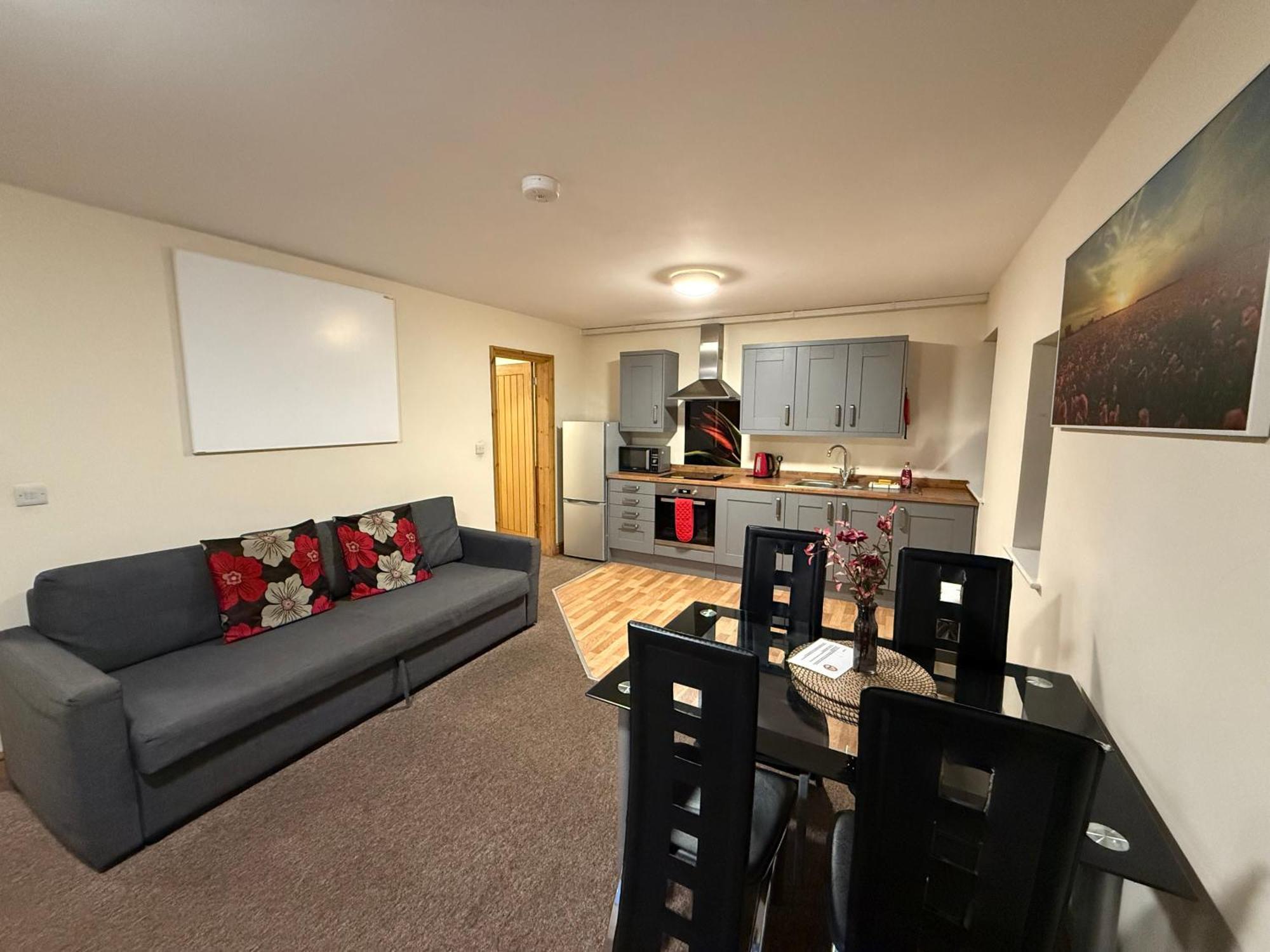 Appleton Apartments Newark upon Trent エクステリア 写真